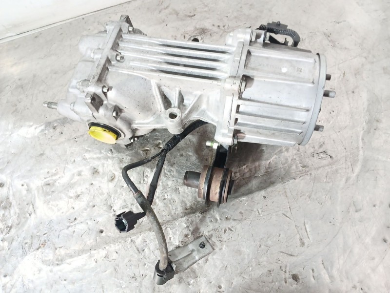 Recambio de diferencial trasero para nissan x-trail iii (t32_, t32r, t32rr) 1.6 dci all mode 4x4-i (nt32) referencia OEM IAM 1B3