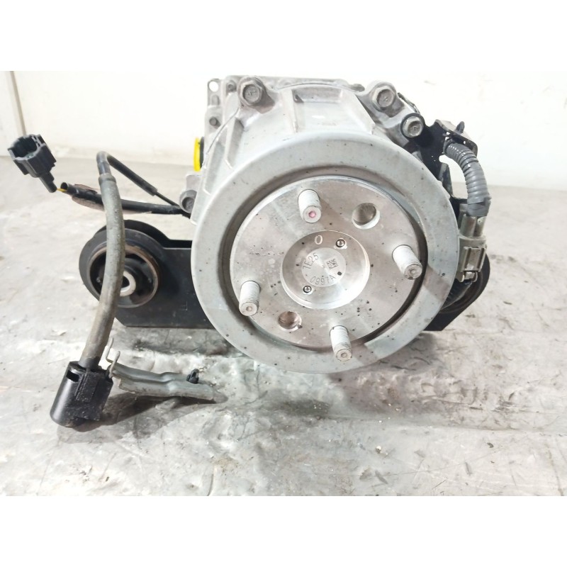 Recambio de diferencial trasero para nissan x-trail iii (t32_, t32r, t32rr) 1.6 dci all mode 4x4-i (nt32) referencia OEM IAM 1B3