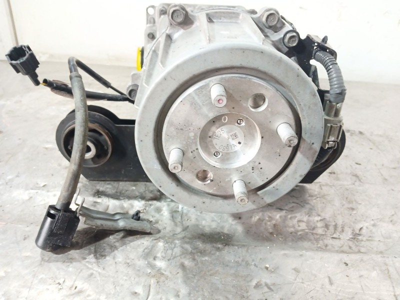 Recambio de diferencial trasero para nissan x-trail iii (t32_, t32r, t32rr) 1.6 dci all mode 4x4-i (nt32) referencia OEM IAM 1B3