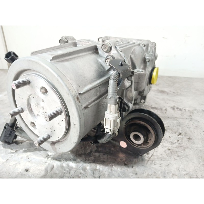 Recambio de diferencial trasero para nissan x-trail iii (t32_, t32r, t32rr) 1.6 dci all mode 4x4-i (nt32) referencia OEM IAM 1B3