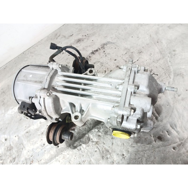 Recambio de diferencial trasero para nissan x-trail iii (t32_, t32r, t32rr) 1.6 dci all mode 4x4-i (nt32) referencia OEM IAM 1B3