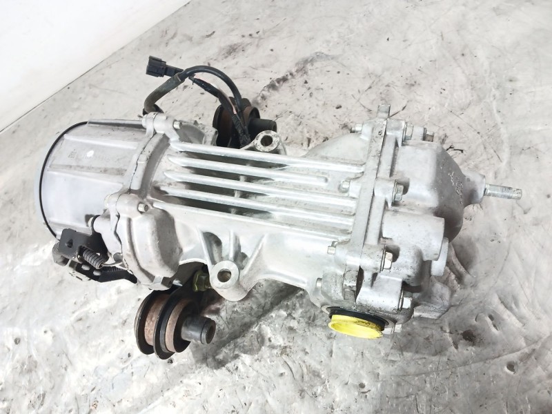 Recambio de diferencial trasero para nissan x-trail iii (t32_, t32r, t32rr) 1.6 dci all mode 4x4-i (nt32) referencia OEM IAM 1B3
