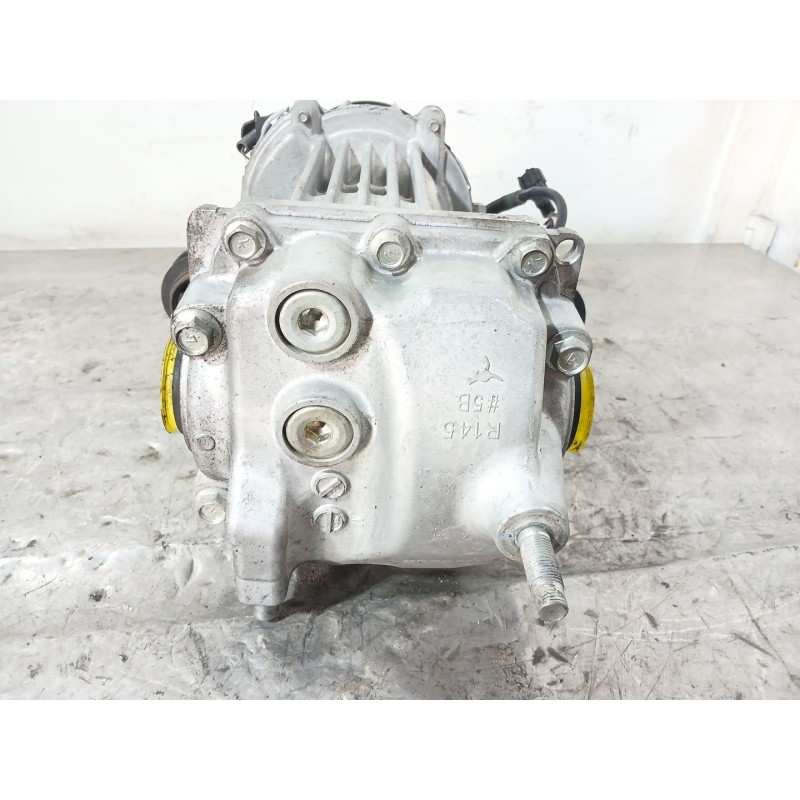 Recambio de diferencial trasero para nissan x-trail iii (t32_, t32r, t32rr) 1.6 dci all mode 4x4-i (nt32) referencia OEM IAM 1B3