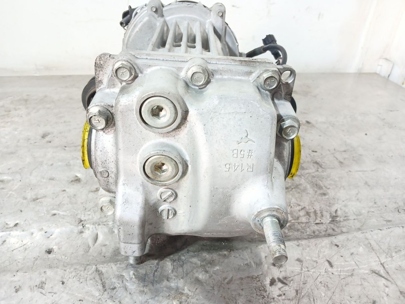 Recambio de diferencial trasero para nissan x-trail iii (t32_, t32r, t32rr) 1.6 dci all mode 4x4-i (nt32) referencia OEM IAM 1B3