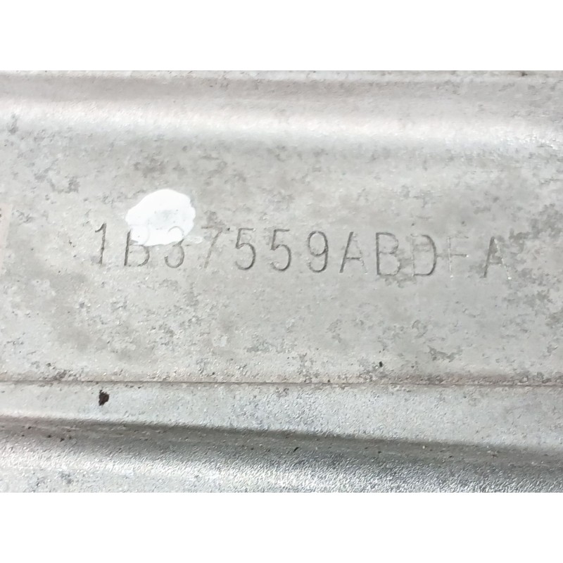 Recambio de diferencial trasero para nissan x-trail iii (t32_, t32r, t32rr) 1.6 dci all mode 4x4-i (nt32) referencia OEM IAM 1B3