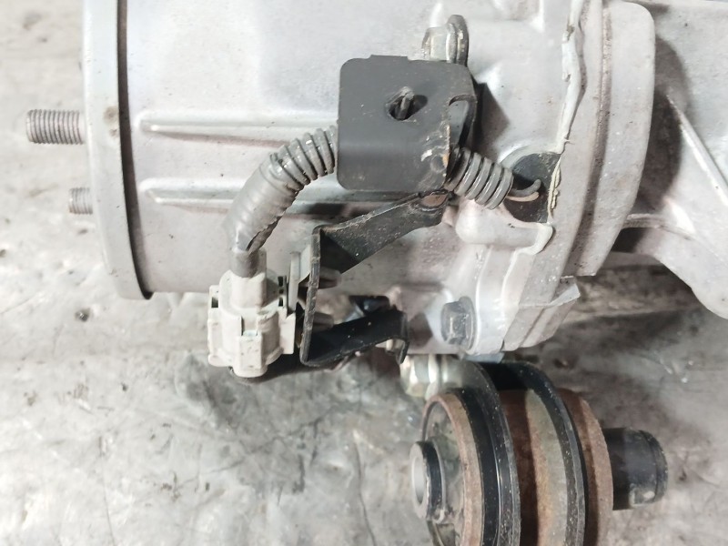 Recambio de diferencial trasero para nissan x-trail iii (t32_, t32r, t32rr) 1.6 dci all mode 4x4-i (nt32) referencia OEM IAM 1B3