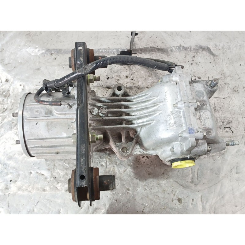 Recambio de diferencial trasero para nissan x-trail iii (t32_, t32r, t32rr) 1.6 dci all mode 4x4-i (nt32) referencia OEM IAM 1B3