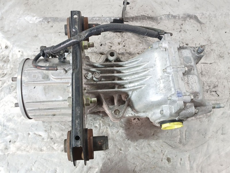 Recambio de diferencial trasero para nissan x-trail iii (t32_, t32r, t32rr) 1.6 dci all mode 4x4-i (nt32) referencia OEM IAM 1B3