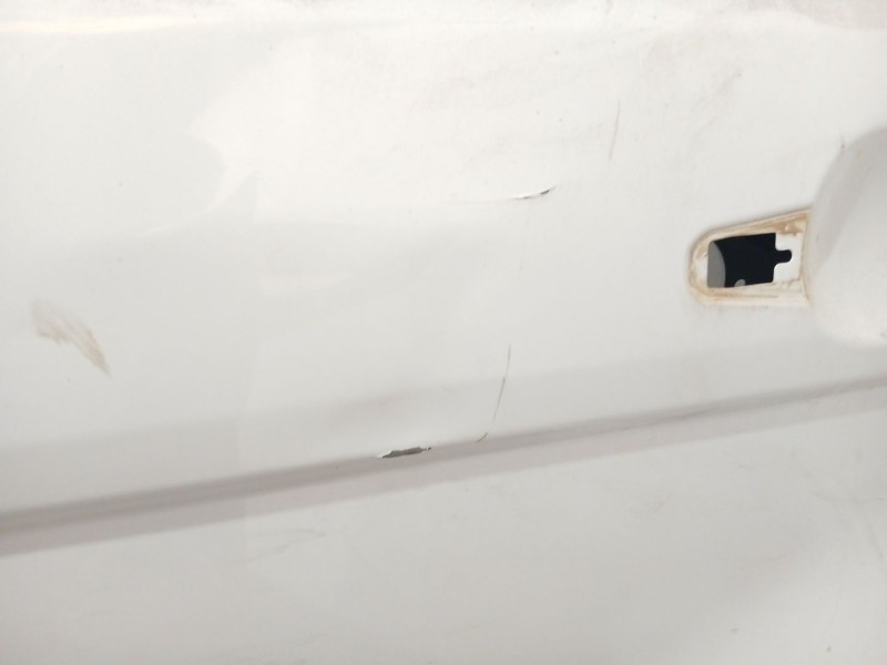 Recambio de puerta trasera izquierda para land rover range rover evoque (l538) 2.0 d referencia OEM IAM   