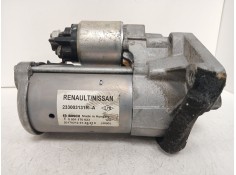 Recambio de motor arranque para nissan x-trail iii (t32_, t32r, t32rr) 1.6 dci all mode 4x4-i (nt32) referencia OEM IAM 23300313