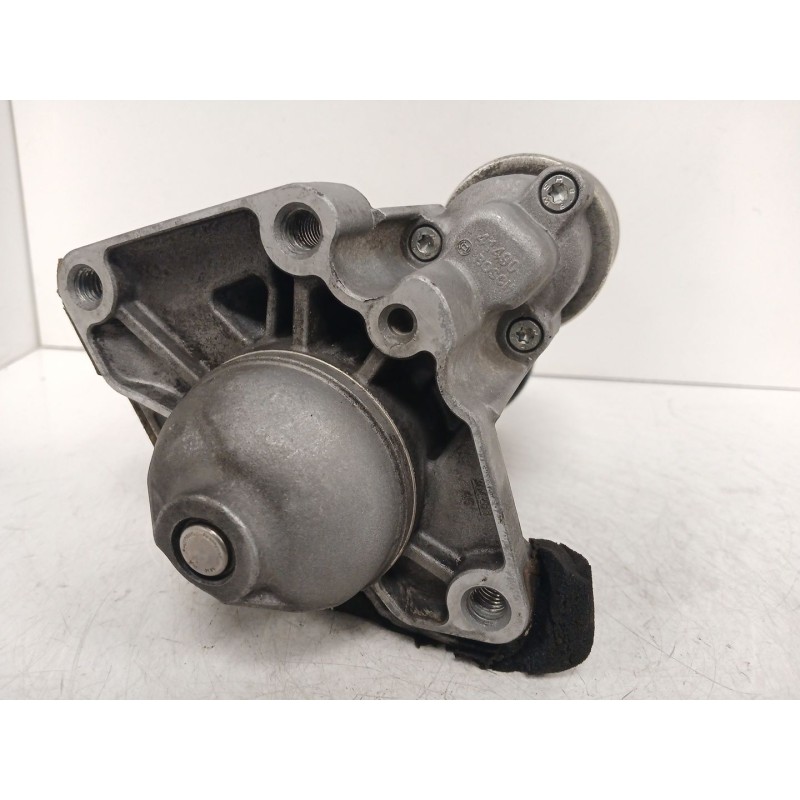 Recambio de motor arranque para nissan x-trail iii (t32_, t32r, t32rr) 1.6 dci all mode 4x4-i (nt32) referencia OEM IAM 23300313
