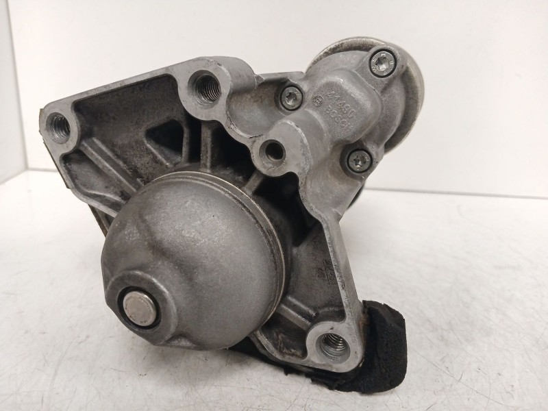Recambio de motor arranque para nissan x-trail iii (t32_, t32r, t32rr) 1.6 dci all mode 4x4-i (nt32) referencia OEM IAM 23300313