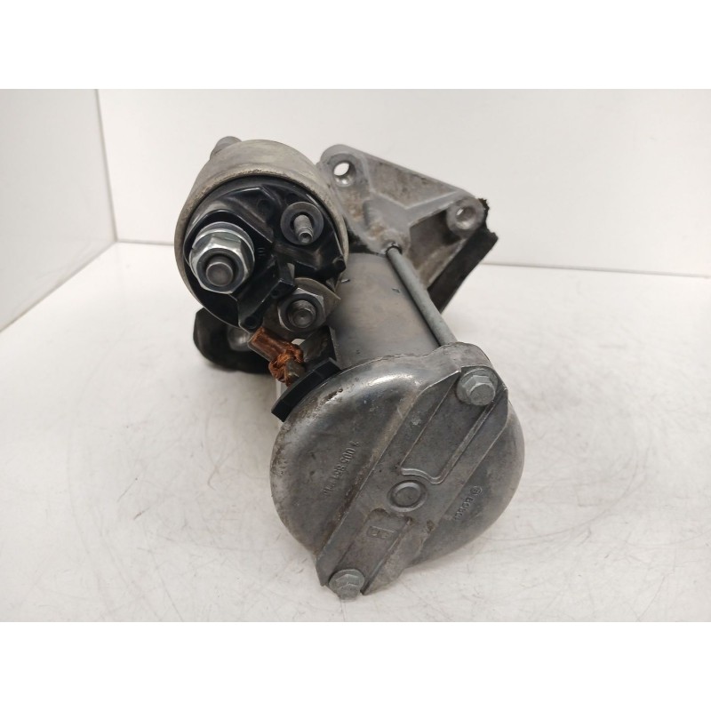 Recambio de motor arranque para nissan x-trail iii (t32_, t32r, t32rr) 1.6 dci all mode 4x4-i (nt32) referencia OEM IAM 23300313
