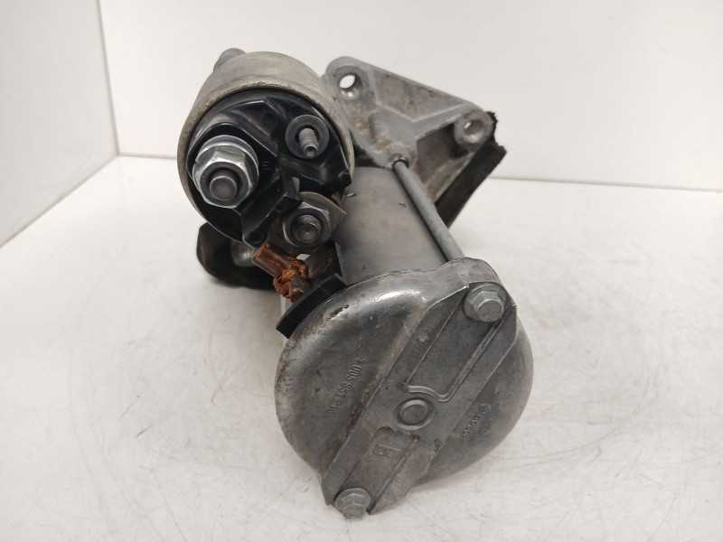 Recambio de motor arranque para nissan x-trail iii (t32_, t32r, t32rr) 1.6 dci all mode 4x4-i (nt32) referencia OEM IAM 23300313