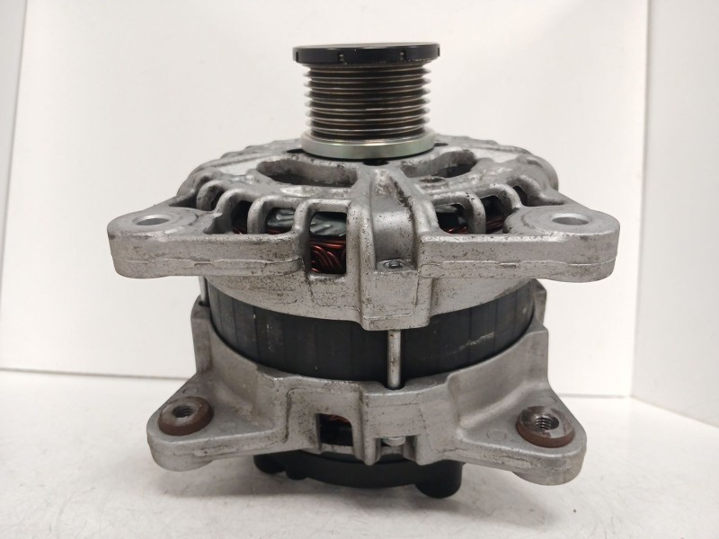 Recambio de alternador para nissan x-trail iii (t32_, t32r, t32rr) 1.6 dci all mode 4x4-i (nt32) referencia OEM IAM 231004BE0A F