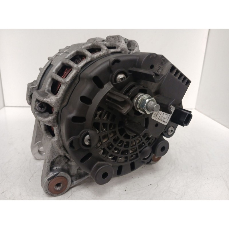 Recambio de alternador para nissan x-trail iii (t32_, t32r, t32rr) 1.6 dci all mode 4x4-i (nt32) referencia OEM IAM 231004BE0A F