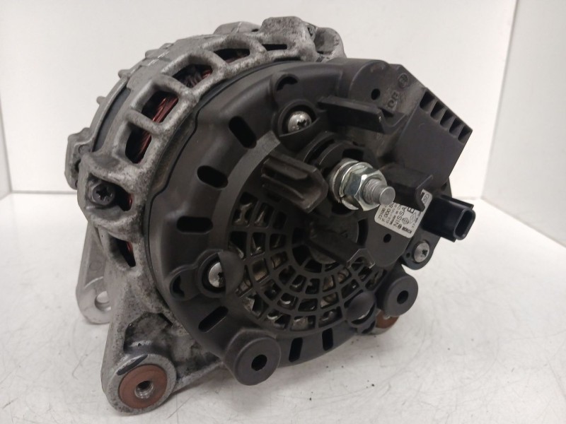 Recambio de alternador para nissan x-trail iii (t32_, t32r, t32rr) 1.6 dci all mode 4x4-i (nt32) referencia OEM IAM 231004BE0A F