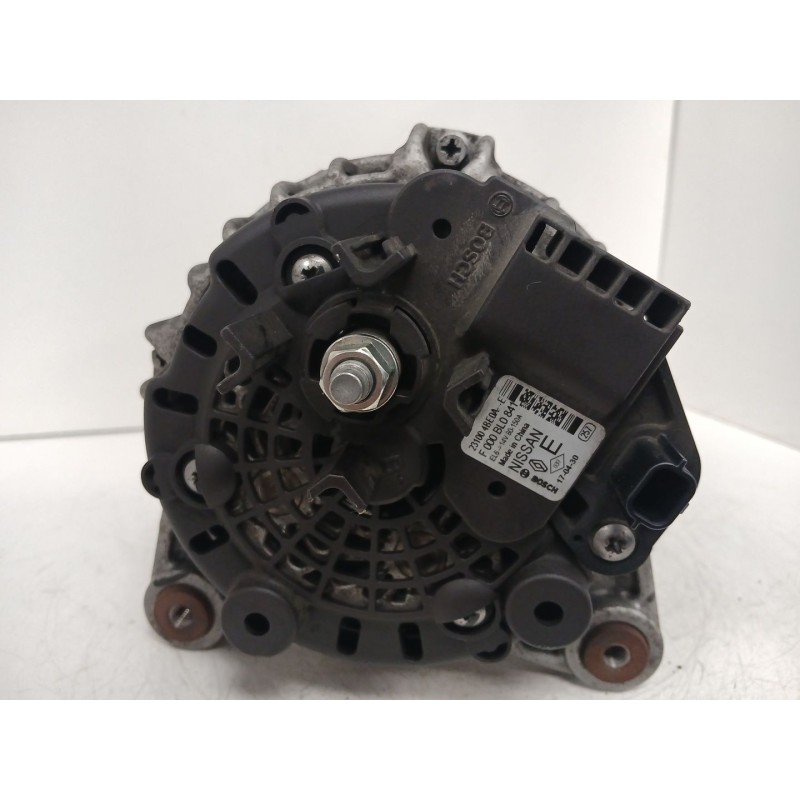 Recambio de alternador para nissan x-trail iii (t32_, t32r, t32rr) 1.6 dci all mode 4x4-i (nt32) referencia OEM IAM 231004BE0A F