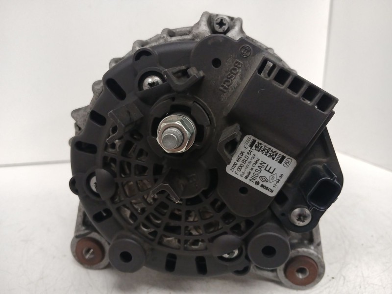 Recambio de alternador para nissan x-trail iii (t32_, t32r, t32rr) 1.6 dci all mode 4x4-i (nt32) referencia OEM IAM 231004BE0A F