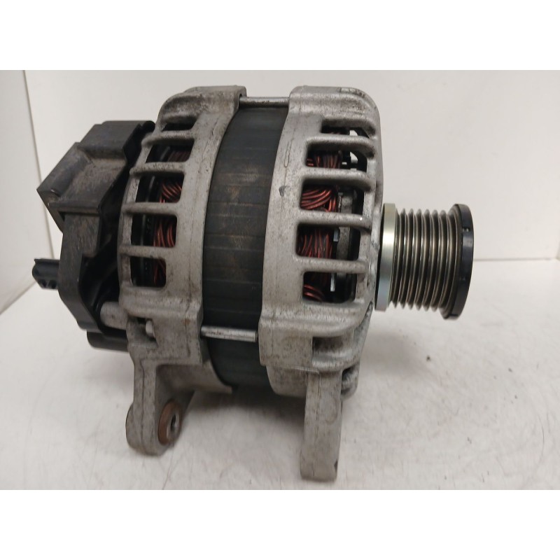 Recambio de alternador para nissan x-trail iii (t32_, t32r, t32rr) 1.6 dci all mode 4x4-i (nt32) referencia OEM IAM 231004BE0A F
