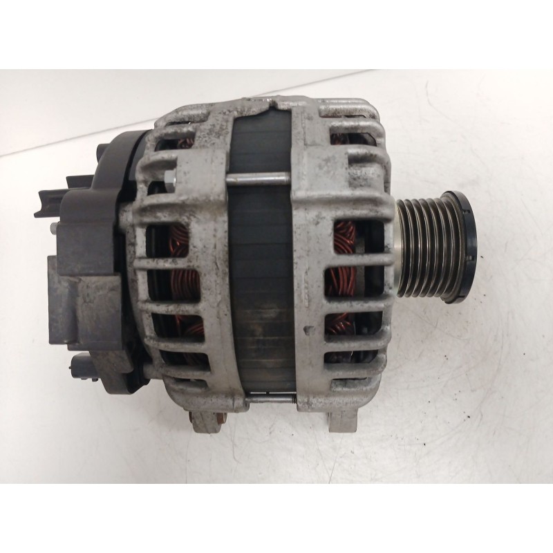 Recambio de alternador para nissan x-trail iii (t32_, t32r, t32rr) 1.6 dci all mode 4x4-i (nt32) referencia OEM IAM 231004BE0A F