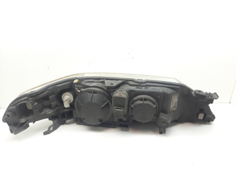 Recambio de faro izquierdo para renault laguna ii (bg0) authentique referencia OEM IAM 7701048927  