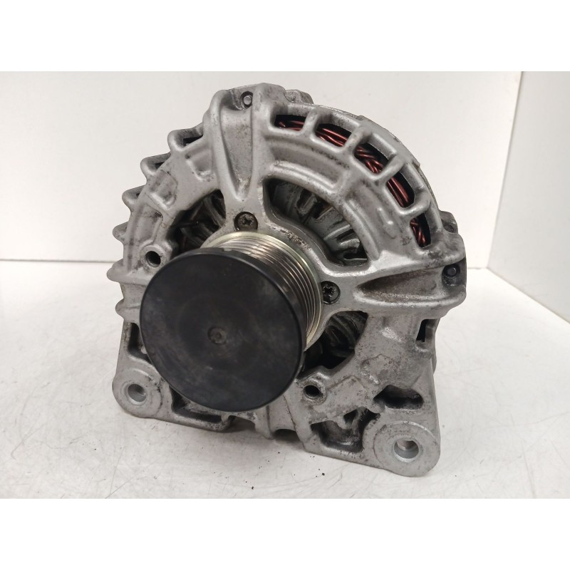 Recambio de alternador para nissan x-trail iii (t32_, t32r, t32rr) 1.6 dci all mode 4x4-i (nt32) referencia OEM IAM 231004BE0A F