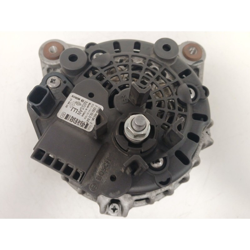 Recambio de alternador para nissan x-trail iii (t32_, t32r, t32rr) 1.6 dci all mode 4x4-i (nt32) referencia OEM IAM 231004BE0A F