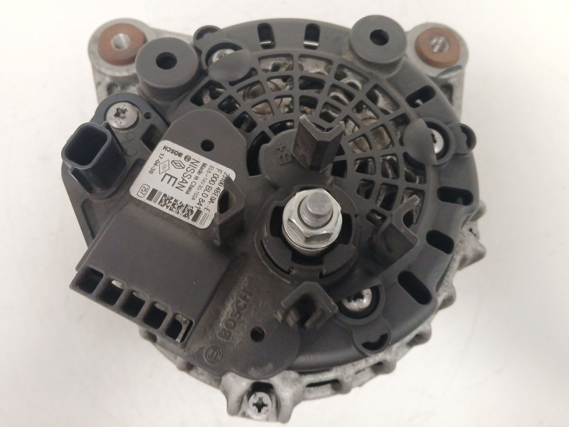 Recambio de alternador para nissan x-trail iii (t32_, t32r, t32rr) 1.6 dci all mode 4x4-i (nt32) referencia OEM IAM 231004BE0A F