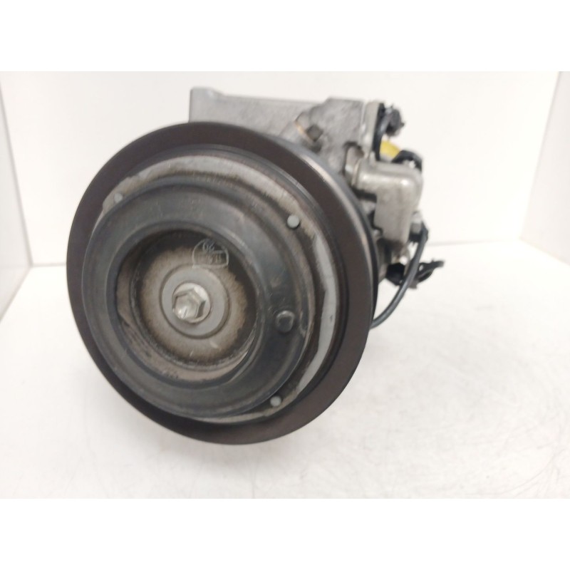 Recambio de compresor aire acondicionado para nissan x-trail iii (t32_, t32r, t32rr) 1.6 dci all mode 4x4-i (nt32) referencia OE