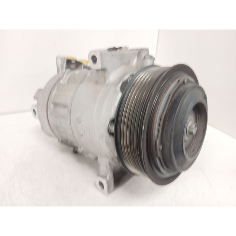 Recambio de compresor aire acondicionado para nissan x-trail iii (t32_, t32r, t32rr) 1.6 dci all mode 4x4-i (nt32) referencia OE