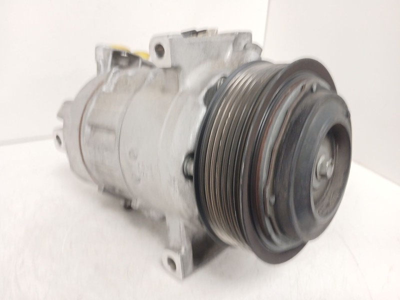 Recambio de compresor aire acondicionado para nissan x-trail iii (t32_, t32r, t32rr) 1.6 dci all mode 4x4-i (nt32) referencia OE