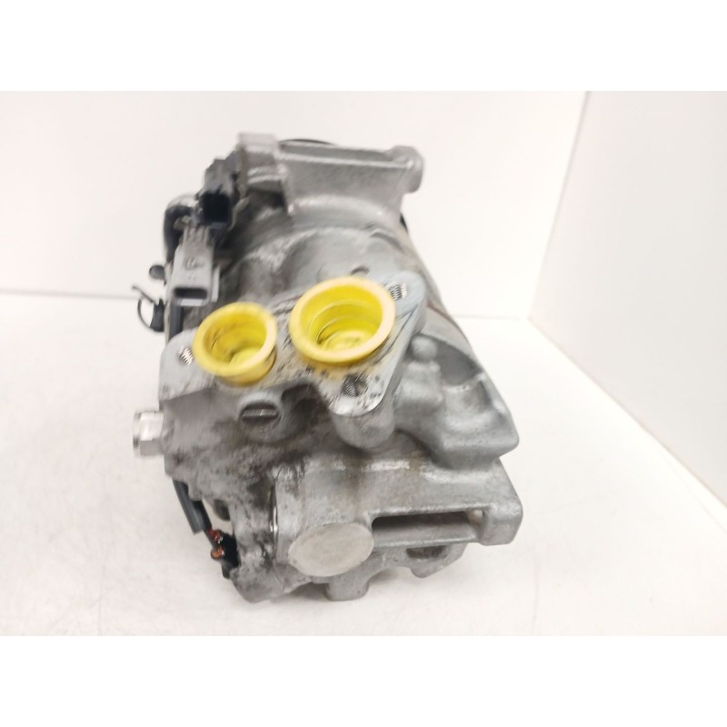 Recambio de compresor aire acondicionado para nissan x-trail iii (t32_, t32r, t32rr) 1.6 dci all mode 4x4-i (nt32) referencia OE