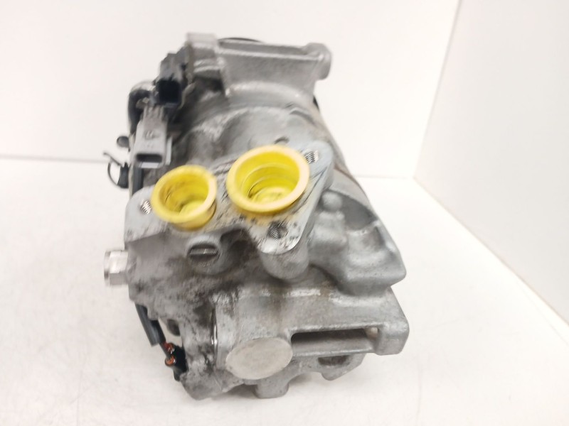 Recambio de compresor aire acondicionado para nissan x-trail iii (t32_, t32r, t32rr) 1.6 dci all mode 4x4-i (nt32) referencia OE
