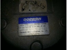 Recambio de compresor aire acondicionado para kia carnival ii 2.9 crdi cat referencia OEM IAM 1315012000   2