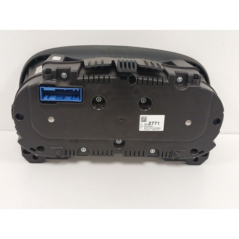 Recambio de cuadro instrumentos para opel corsa e (x15) 1.3 cdti (08, 68) referencia OEM IAM   