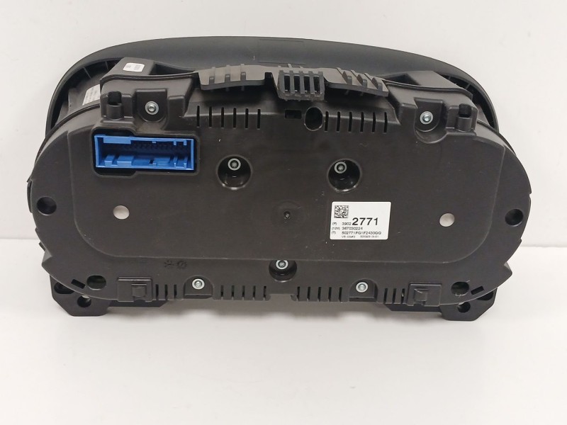 Recambio de cuadro instrumentos para opel corsa e (x15) 1.3 cdti (08, 68) referencia OEM IAM   