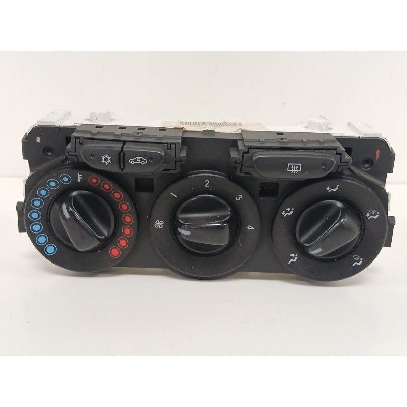 Recambio de mando calefaccion / aire acondicionado para opel corsa e (x15) 1.3 cdti (08, 68) referencia OEM IAM   