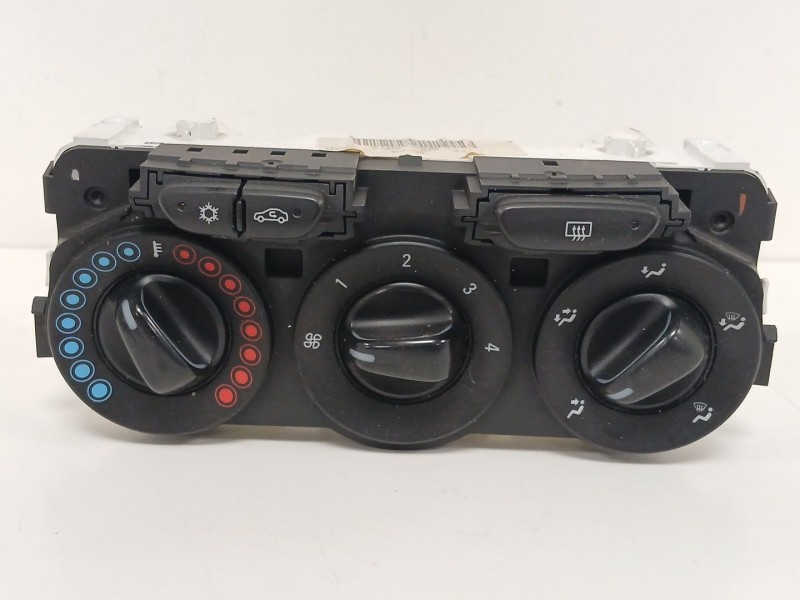 Recambio de mando calefaccion / aire acondicionado para opel corsa e (x15) 1.3 cdti (08, 68) referencia OEM IAM   