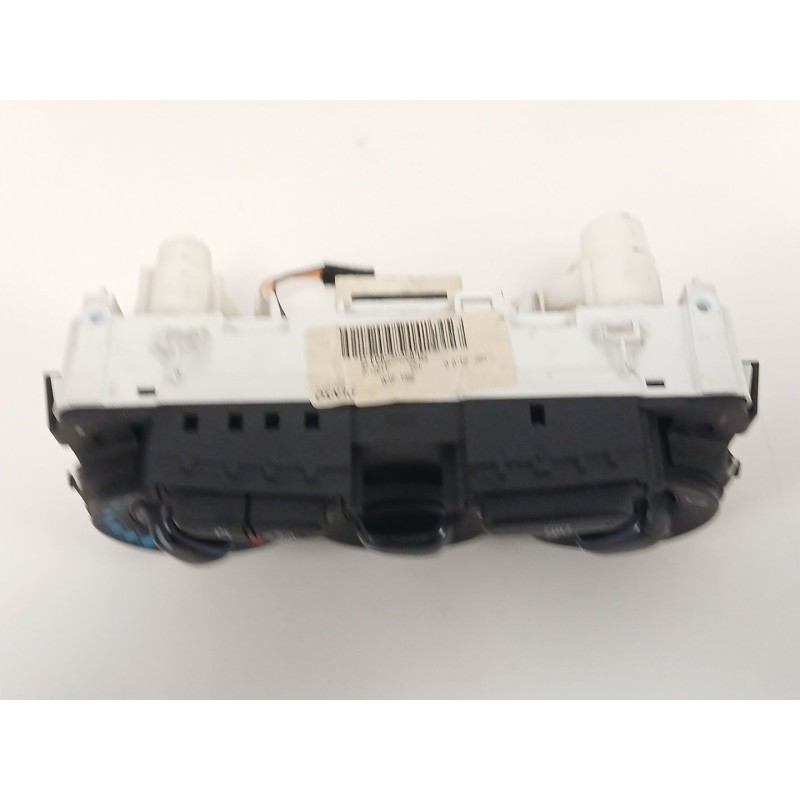 Recambio de mando calefaccion / aire acondicionado para opel corsa e (x15) 1.3 cdti (08, 68) referencia OEM IAM   