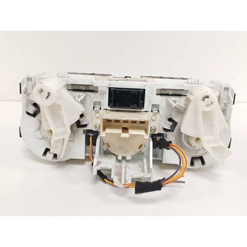 Recambio de mando calefaccion / aire acondicionado para opel corsa e (x15) 1.3 cdti (08, 68) referencia OEM IAM   