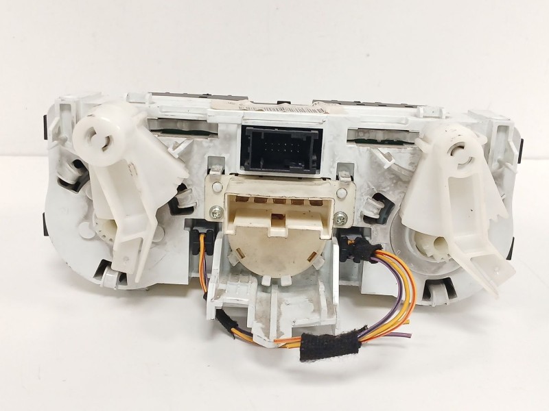 Recambio de mando calefaccion / aire acondicionado para opel corsa e (x15) 1.3 cdti (08, 68) referencia OEM IAM   
