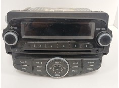 Recambio de sistema audio / radio cd para opel corsa e (x15) 1.3 cdti (08, 68) referencia OEM IAM    2