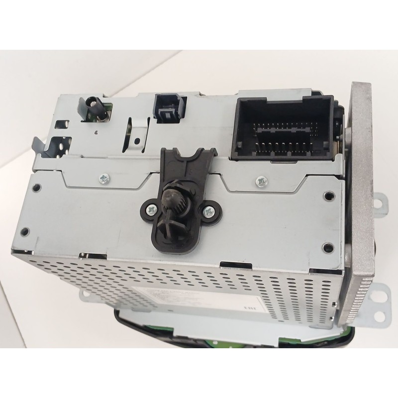 Recambio de sistema audio / radio cd para opel corsa e (x15) 1.3 cdti (08, 68) referencia OEM IAM   