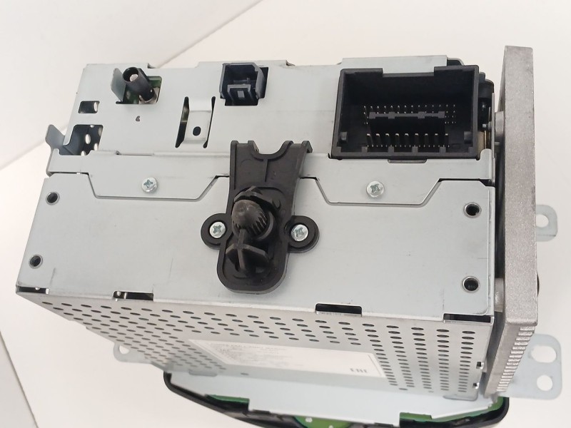 Recambio de sistema audio / radio cd para opel corsa e (x15) 1.3 cdti (08, 68) referencia OEM IAM   