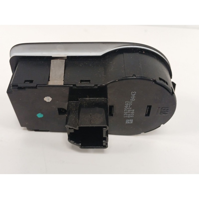 Recambio de mando luces para opel corsa e (x15) 1.3 cdti (08, 68) referencia OEM IAM 13470443  