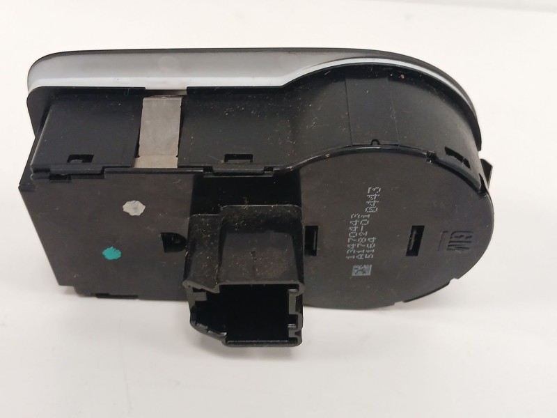 Recambio de mando luces para opel corsa e (x15) 1.3 cdti (08, 68) referencia OEM IAM 13470443  