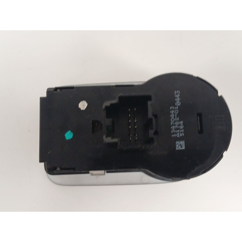 Recambio de mando luces para opel corsa e (x15) 1.3 cdti (08, 68) referencia OEM IAM 13470443  