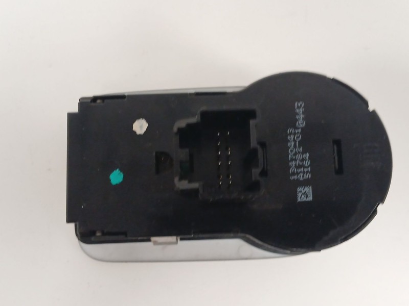 Recambio de mando luces para opel corsa e (x15) 1.3 cdti (08, 68) referencia OEM IAM 13470443  