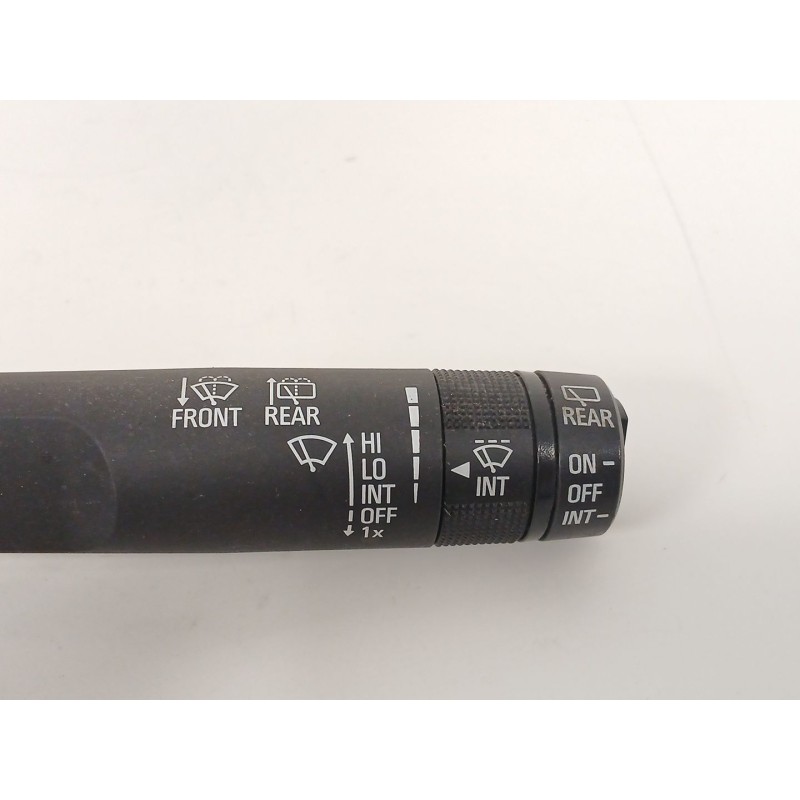 Recambio de mando limpia para opel corsa e (x15) 1.3 cdti (08, 68) referencia OEM IAM 95433818 51690510455 